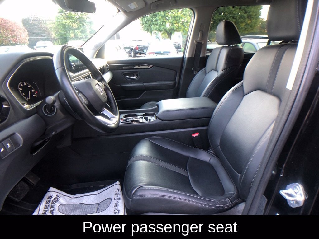 2023 Honda Pilot EX-L 7 Passenger