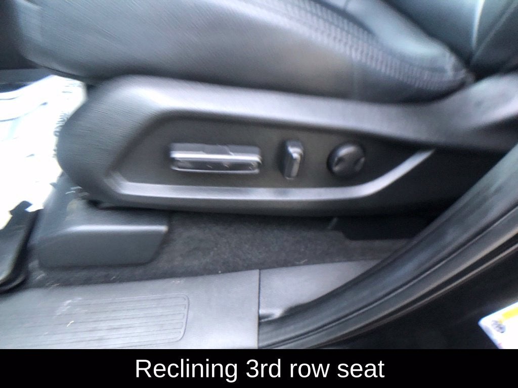 2023 Honda Pilot EX-L 7 Passenger