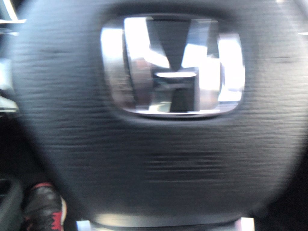 2023 Honda Pilot EX-L 7 Passenger