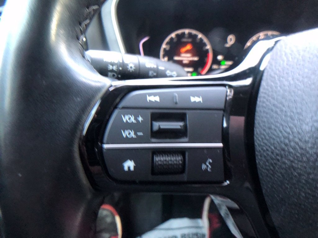 2023 Honda Pilot EX-L 7 Passenger