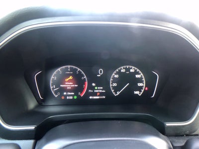 2023 Honda Pilot EX-L 7 Passenger