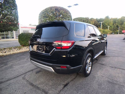 2023 Honda Pilot EX-L 7 Passenger