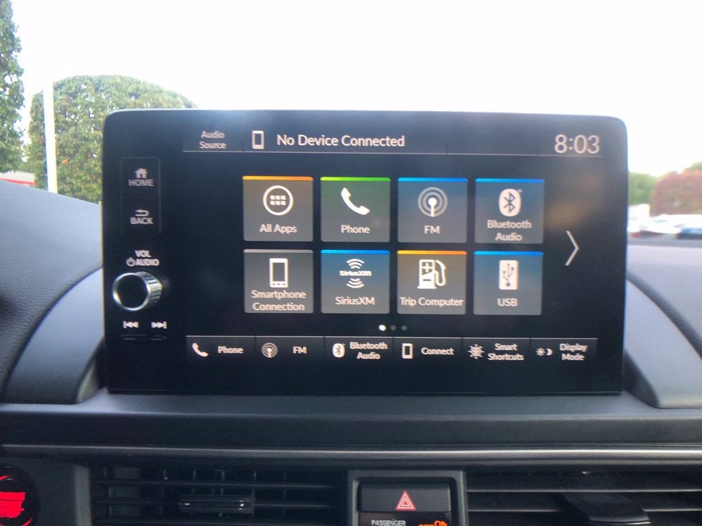 2023 Honda Pilot EX-L 7 Passenger
