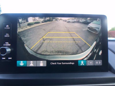 2023 Honda Pilot EX-L 7 Passenger