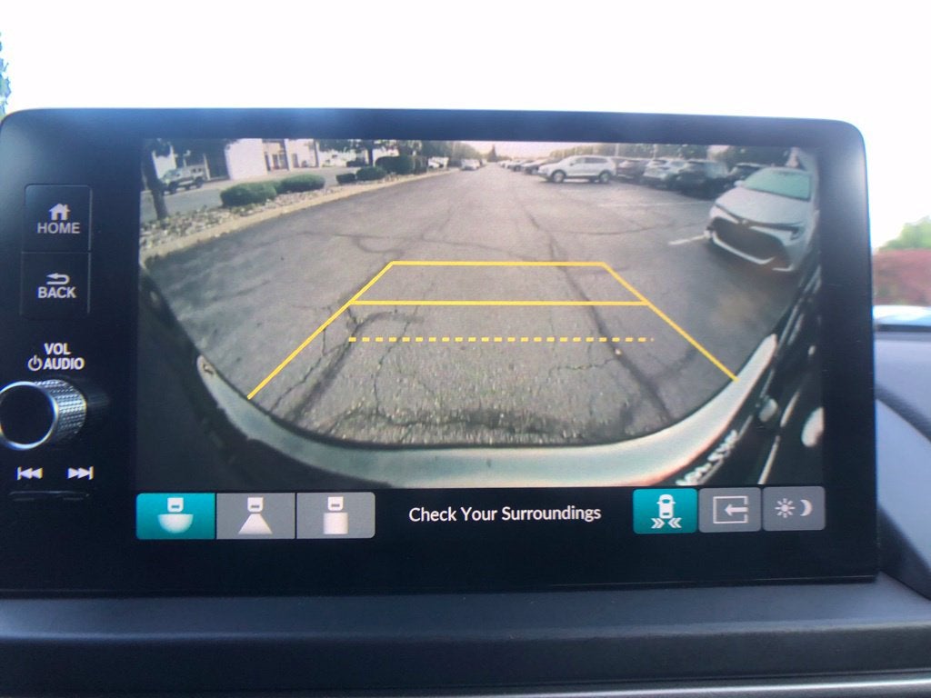 2023 Honda Pilot EX-L 7 Passenger