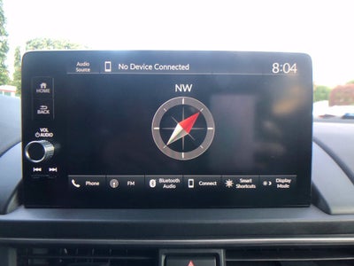 2023 Honda Pilot EX-L 7 Passenger