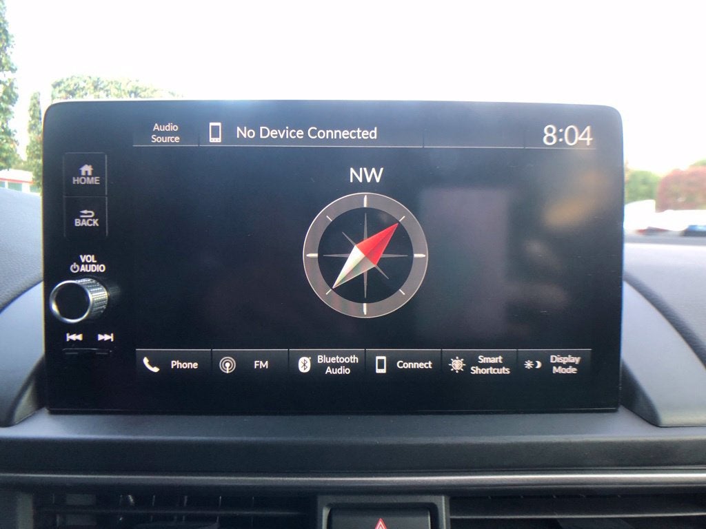 2023 Honda Pilot EX-L 7 Passenger