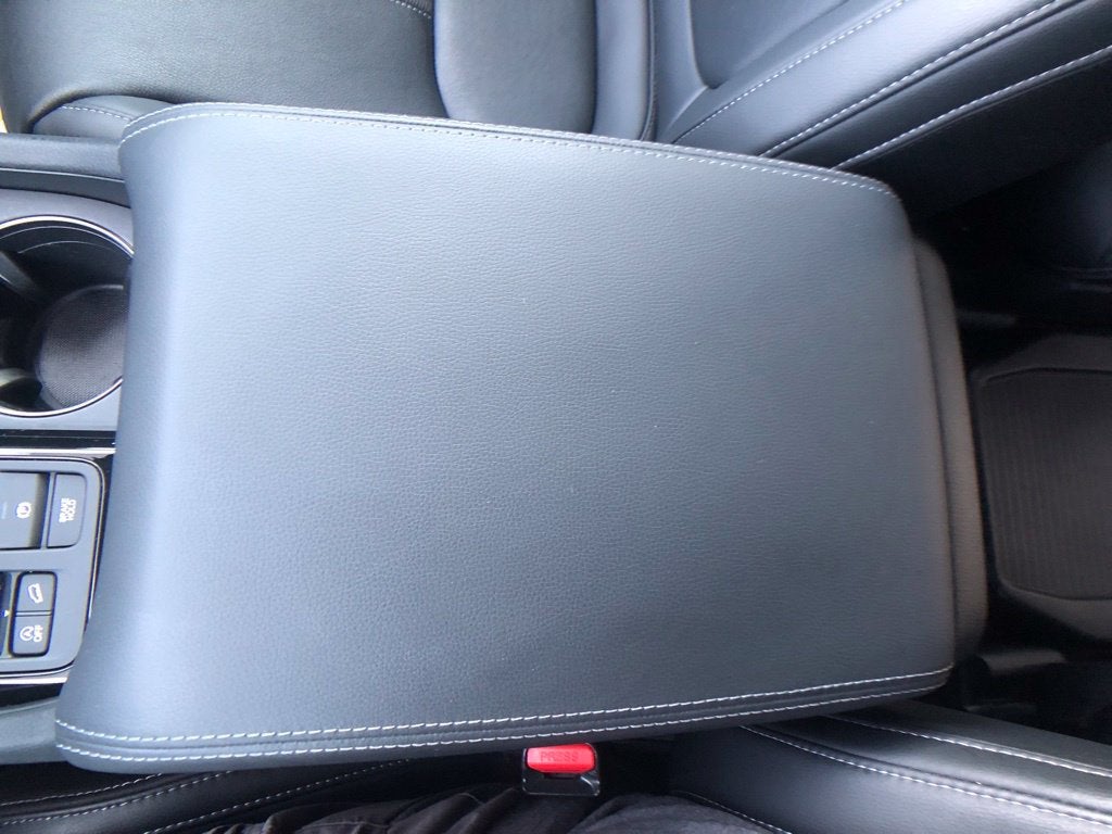 2023 Honda Pilot EX-L 7 Passenger