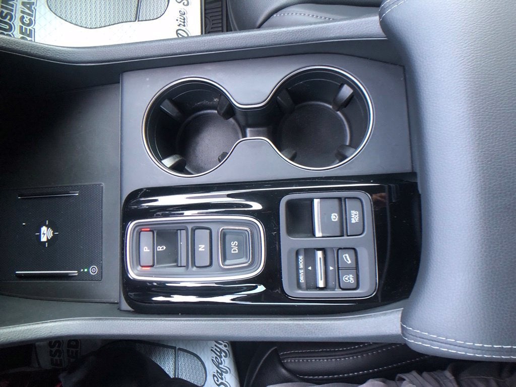 2023 Honda Pilot EX-L 7 Passenger