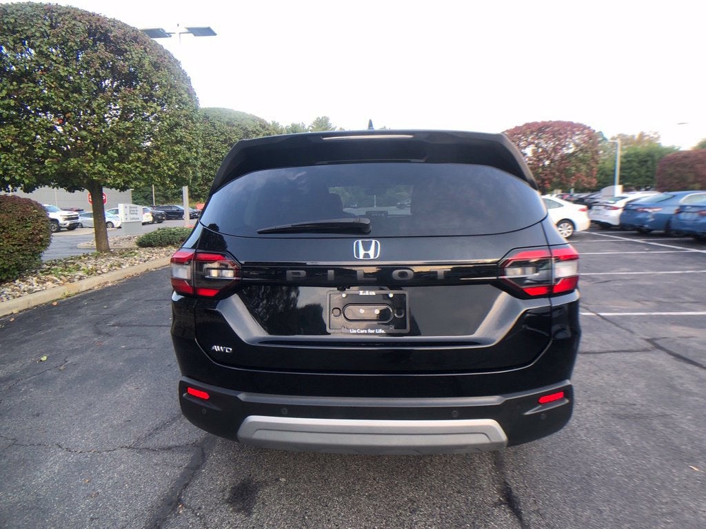 2023 Honda Pilot EX-L 7 Passenger