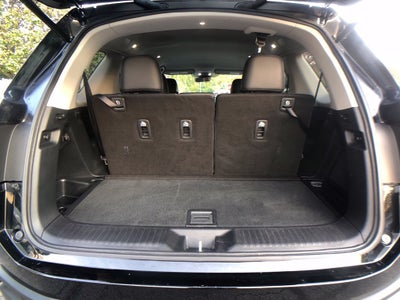 2023 Honda Pilot EX-L 7 Passenger