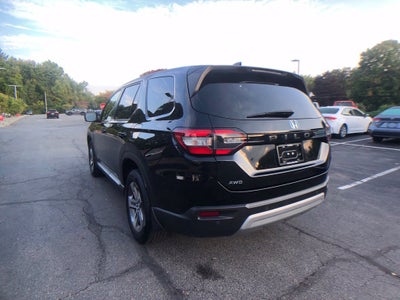2023 Honda Pilot EX-L 7 Passenger