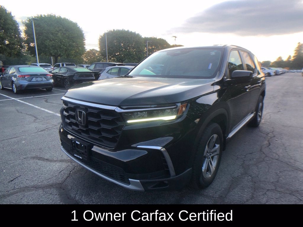 2023 Honda Pilot EX-L 7 Passenger