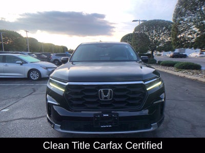 2023 Honda Pilot EX-L 7 Passenger