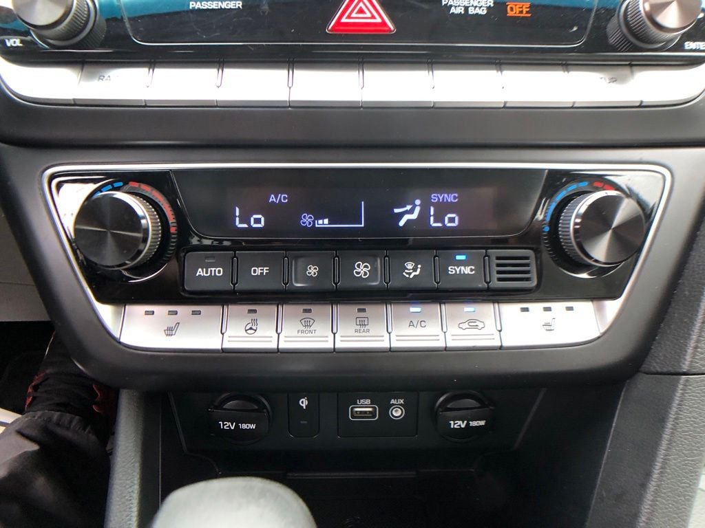 2019 Hyundai Sonata SEL