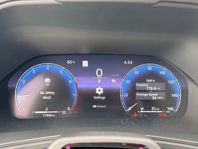 2025 Toyota Grand Highlander Platinum