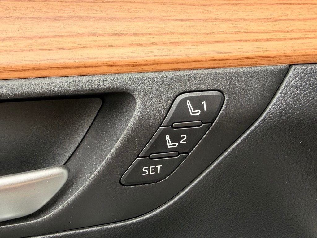 2025 Toyota Grand Highlander Platinum