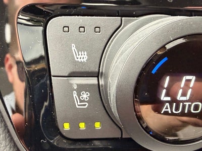 2025 Toyota Grand Highlander Platinum