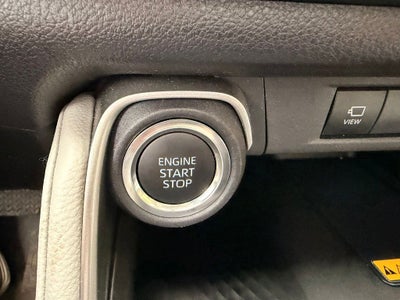 2025 Toyota Grand Highlander Platinum