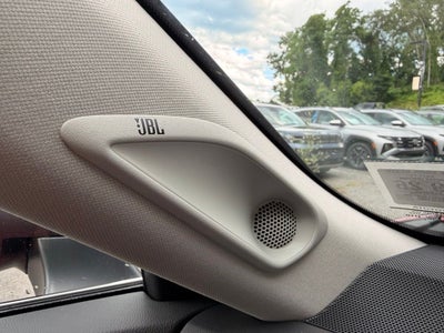 2025 Toyota Grand Highlander Platinum