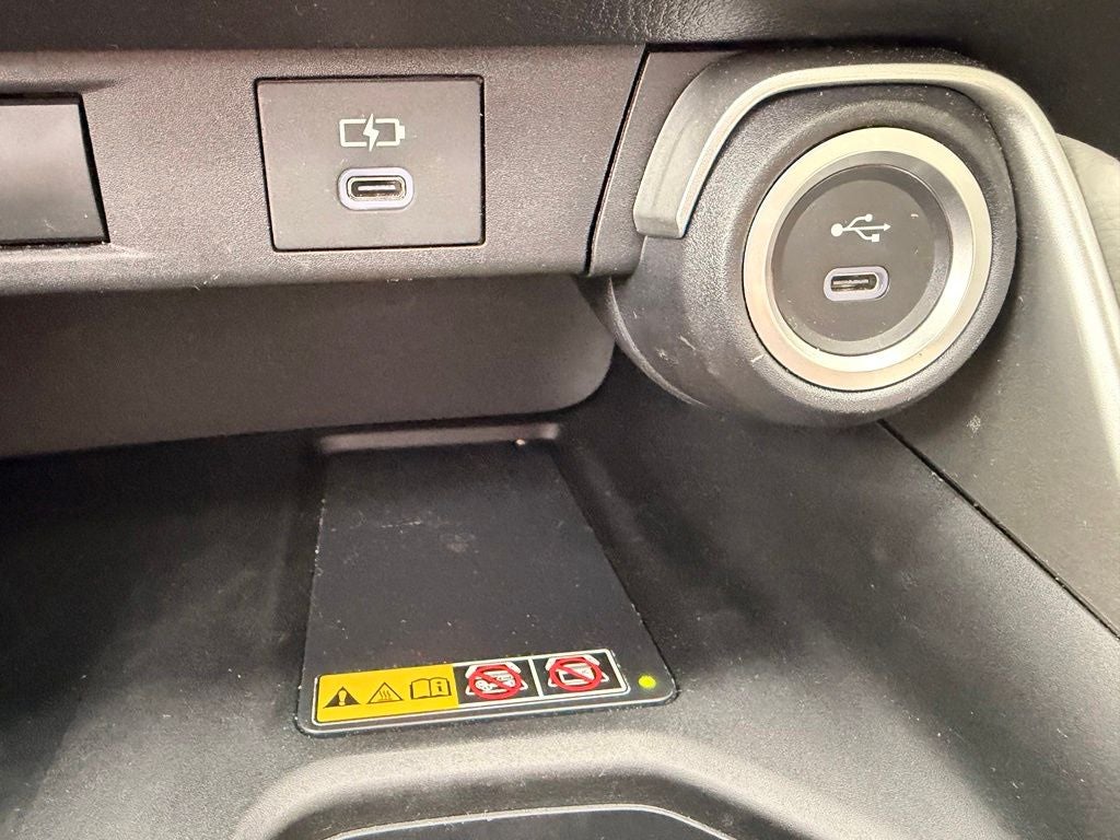 2025 Toyota Grand Highlander Platinum