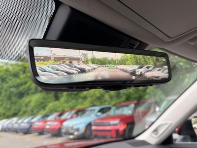 2025 Toyota Grand Highlander Platinum