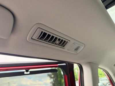 2025 Toyota Grand Highlander Platinum