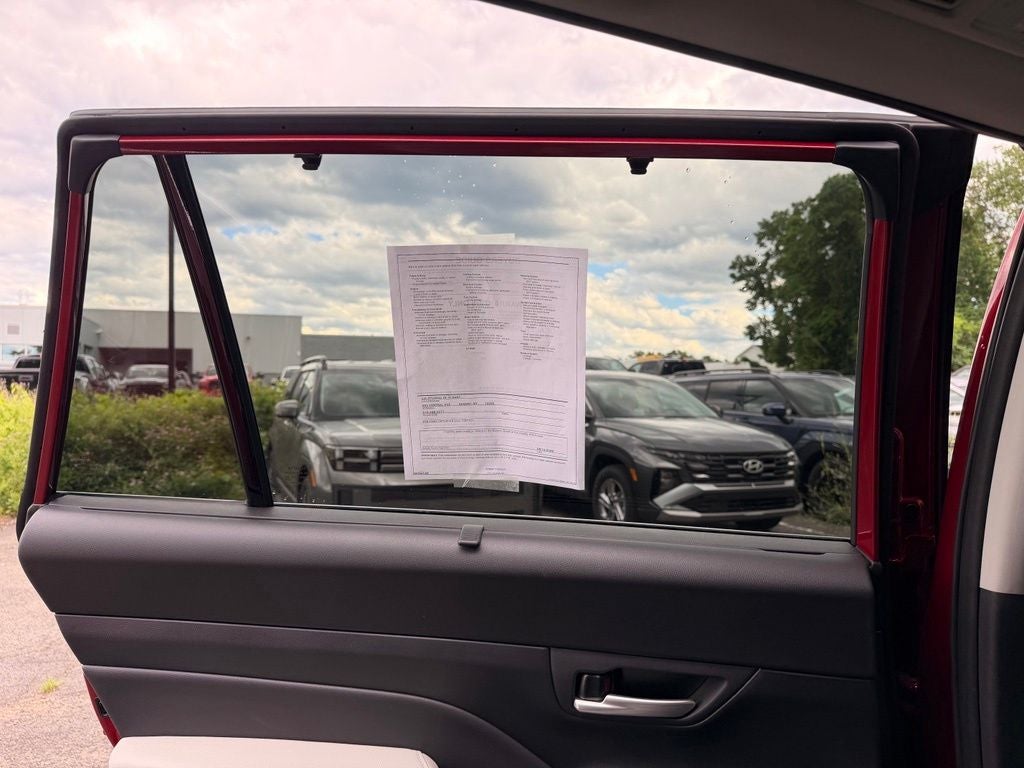 2025 Toyota Grand Highlander Platinum
