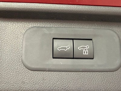 2025 Toyota Grand Highlander Platinum