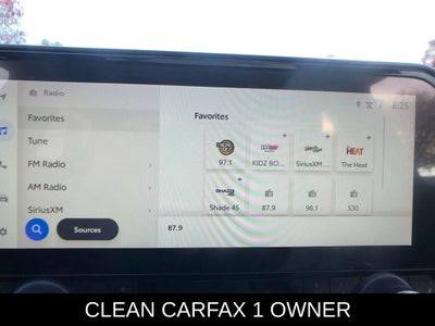 2023 Toyota Highlander Hybrid Bronze Edition