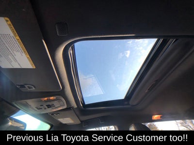 2022 Toyota Sienna XSE 7 Passenger
