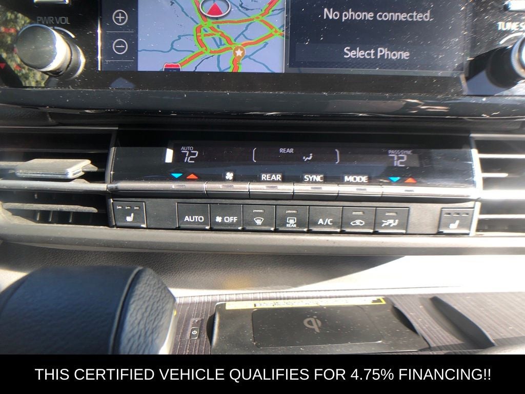 2022 Toyota Sienna XSE 7 Passenger