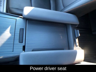 2022 Toyota Sienna XSE 7 Passenger