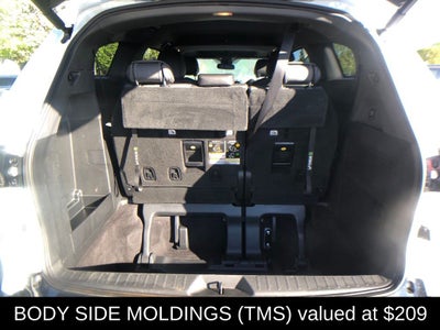 2022 Toyota Sienna XSE 7 Passenger