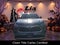 2020 Toyota Highlander Platinum