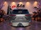 2020 Toyota Highlander Platinum