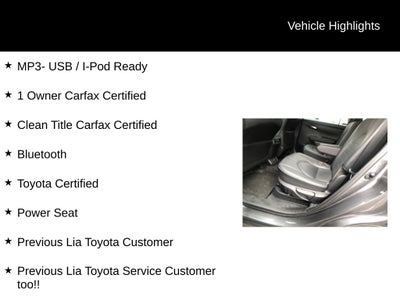 2020 Toyota Highlander Hybrid XLE