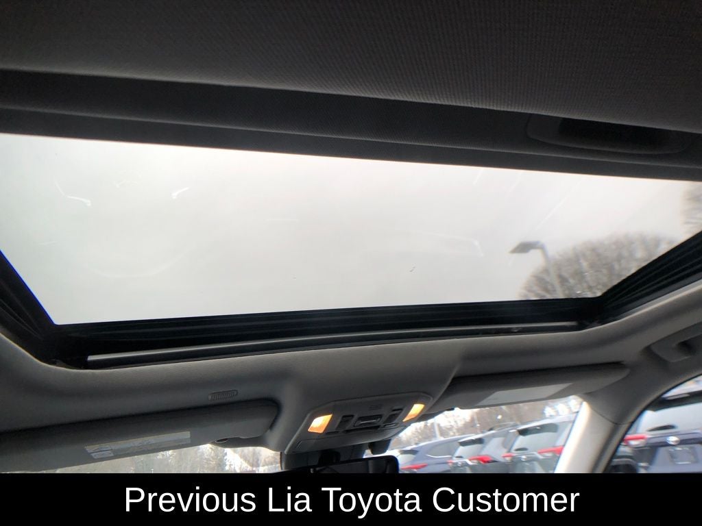 2020 Toyota Highlander Hybrid XLE