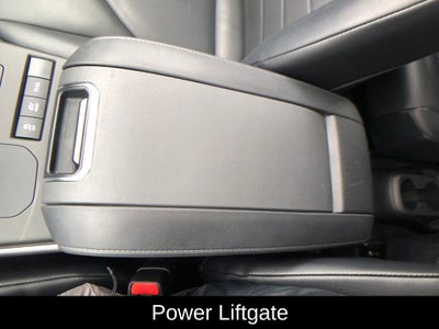 2020 Toyota Highlander Hybrid XLE