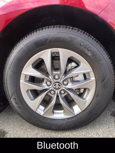 2025 Toyota Sienna XLE 7 Passenger