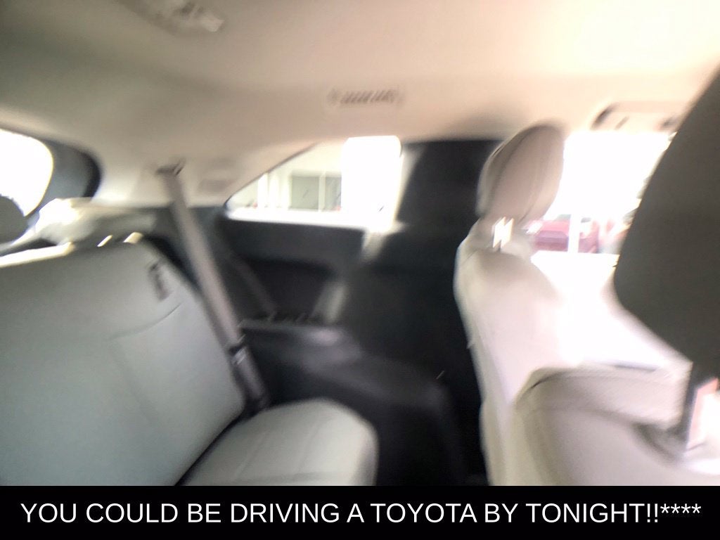2025 Toyota Sienna XLE 7 Passenger