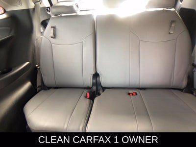 2025 Toyota Sienna XLE 7 Passenger