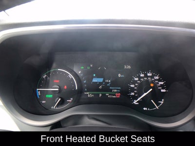 2025 Toyota Sienna XLE 7 Passenger