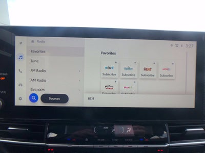 2025 Toyota Sienna XLE 7 Passenger