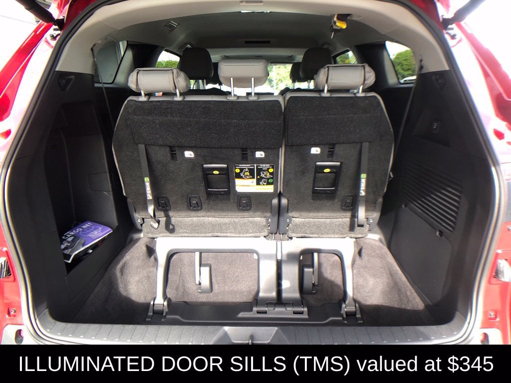2025 Toyota Sienna XLE 7 Passenger