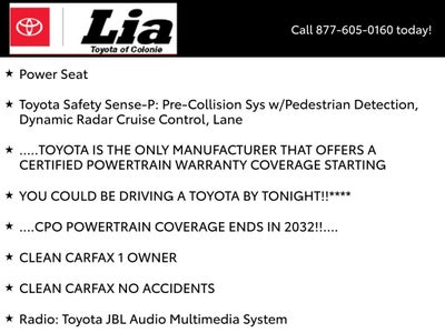 2025 Toyota Sienna XLE 7 Passenger