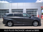 2025 Toyota Sienna XLE 7 Passenger
