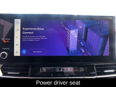 2025 Toyota Sienna XLE 7 Passenger