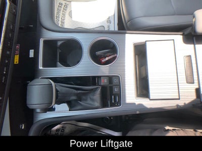 2025 Toyota Sienna XLE 7 Passenger