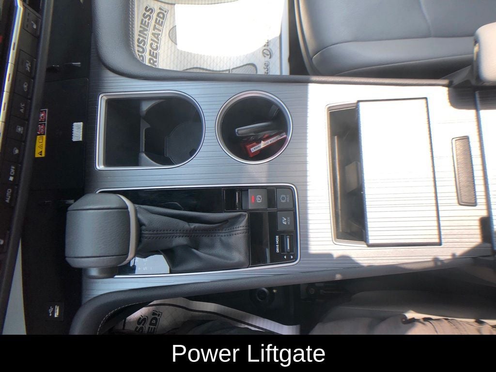 2025 Toyota Sienna XLE 7 Passenger